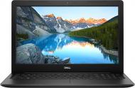 Ноутбук Dell Inspiron 3585 15,6" (I35R58S2NDW-75B) black