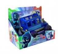 Игровой набор PJ Masks Автобус Ночного Ниндзя 33043