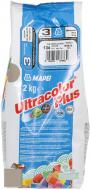 Фуга Mapei Ultracolor Plus 134 2 кг шелк