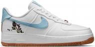 Кроссовки женские демисезонные Nike AIR FORCE 1 CZ0269-100 р.36 белые