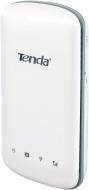 Мобильный 3G Wi-Fi-роутер TENDA 3G186R