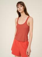 Майка Outhorn OTHSS23TSLEF008-62S р.XS красный