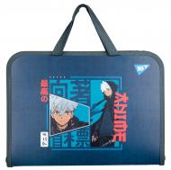 Папка-портфель Anime FC YES 492247