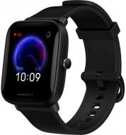 Смарт-часы Amazfit BipU Pro black (727754) Смарт-часы Amazfit BipU Pro black (727754)