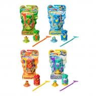 ВІТРИНА! Ігровий набір SUPERTHINGS серії Rivals of Kaboom Бойовий спінер PSTSBB16IN00