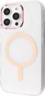 Чехол Proove Cuprum Case with Magnetic Ring для Apple iPhone 15 Pro Max cream (PCCMIP15PM43)