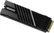 SSD-накопитель Gigabyte GP-AG70S1TB 1000GB M.2 PCI Express 4.0 x4 3D NAND (GP-AG70S1TB)