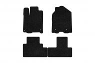 Килимки автомобільні EVAtech Standard Acura RDX (TB3) 2012-2018 SUV USA AA43770PVC4TL4VEB модельні
