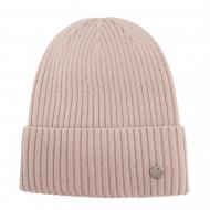 Шапка Malisa 14612 р.54-58 світло-бежевий