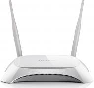 Wi-Fi-роутер TP-Link TL-MR3420