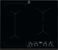 Варочная поверхность индукционная Electrolux IPE6463KI