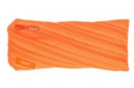 Пенал-косметичка Neon Crazy Orange ZT-NN-4 Zipit оранжевый