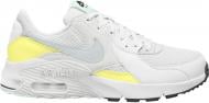 Кроссовки женские демисезонные Nike AIR MAX EXCEE CD5432-111 р.36,5 белые