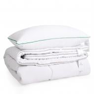 Набір №9569 Gold Silk Hand Made Wool демісезон (2200010806182) 140x205 см MirSon білий Набір №9569 Gold Silk Hand Made Wool демісезон (2200010806182) 140x205 см MirSon білий