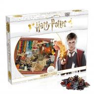 Пазл Winning Moves HARRY POTTER Hogwarts (Гаррі Поттер) (WM00371-ML1-6)