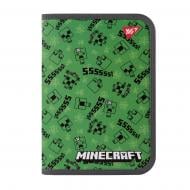 Папка на блискавці Minecraft Creepers В5 YES 492203