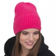 Шапка Malisa 14612 р.54-58 фуксия