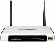 Wi-Fi-роутер TP-Link TL-WR1042ND