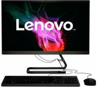 Моноблок Lenovo IdeaCentre AIO3-24IIL5 23,8 (F0FR006AUA) black