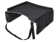 Столик автомобільний для автокрісла 75x30 см Martin Brown 79007-IS