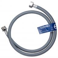 Шланг для воды Corso 1/2 ВН 100см NYLON (XA-1210)