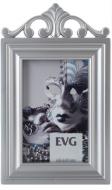 Рамка для фото EVG ART 1 фото 13х18 см срібний