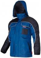 Куртка зимняя Lahti Pro р. S рост 1-2 LPKZ1S синий