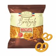 Печенье Марія Brenzels со вкусом корицы 245 г Печенье Марія Brenzels со вкусом корицы 245 г