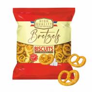 Печиво Марія Brenzels з цукром 245 г Печиво Марія Brenzels з цукром 245 г