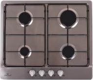 Варильна поверхня газова Le Chef GH 6112 X