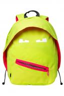 Рюкзак Zipit Grillz Bright Lime ZBPL-GR-3