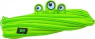 Пенал на блискавці Green 531460 YES зелений Пенал на блискавці Green 531460 YES зелений
