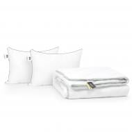 Набор №9544 Royal Pearl BamBoo зима (2200010805758) 200x220 см MirSon белый