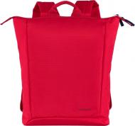 Рюкзак Tucano Smilzo 13" red (BKSM13-R)