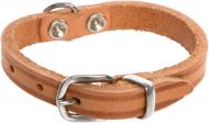 Ошейник Karlie Rondo бежевый 1х24 см 04-01905