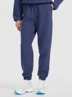 Брюки 4F TROUSERS CAS F1184 4FWAW25TTROF1184-32S р. XL синий