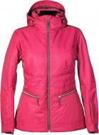 Куртка женская демисезонная McKinley Skylar 250841-900896 р.XS красная