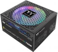 Блок живлення Thermaltake Toughpower GF1 ARGB PS-TPD-0750F3FAGE-1 750 Вт