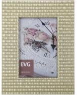 Рамка для фото EVG FRESH 2107-5 1 фото 13х18 см шампань