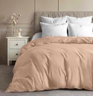 Пододеяльник 14-1312 Pale Blush 145x210 см розовый Zastelli