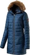 Куртка женская демисезонная McKinley Sienna 250839-637 р.L синяя Куртка женская демисезонная McKinley Sienna 250839-637 р.L синяя