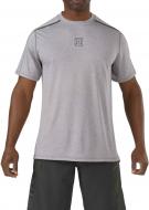 Футболка 5.11 Tactical Recon ™ Triad Top T-Shirt р. L storm 82105 Футболка 5.11 Tactical Recon ™ Triad Top T-Shirt р. L storm 82105