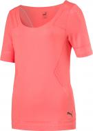 Футболка Puma evoKNIT Tee W 59233030 р.M персиковый