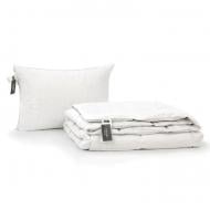 Набір №9534 Luxury Exclusive BamBoo літо (2200010805840) 140x205 см MirSon білий Набір №9534 Luxury Exclusive BamBoo літо (2200010805840) 140x205 см MirSon білий