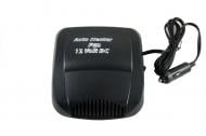 Автомобільний обігрівач Auto Heater Fun 12V Чорний (RI0260)