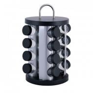 Набор для специй Kamille 17 предметов KM-7043