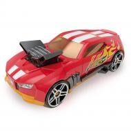 Автомобиль Hot Wheels Гоночный 2 в 1 (красный) HWCC15R