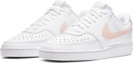 Кросівки жіночі демісезонні Nike Court Vision Low CD5434-105 р.40,5 білі