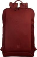 Рюкзак Flat 13" bordo (BFLABK-M-BX)