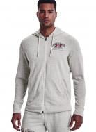 Джемпер Under Armour 1370355-279 р.XL серый